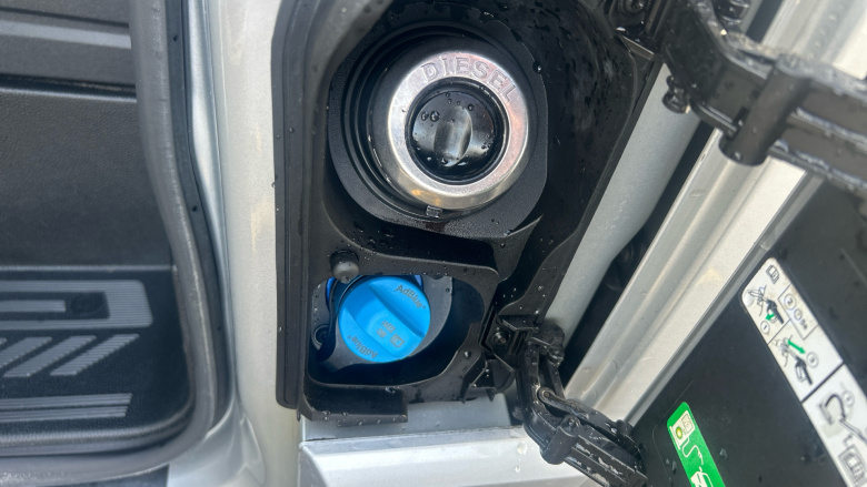 Ford Transit Custom 320 L1 Diesel Fwd 2.0 EcoBlue 170ps Low Roof D/Cab Limited Van Auto